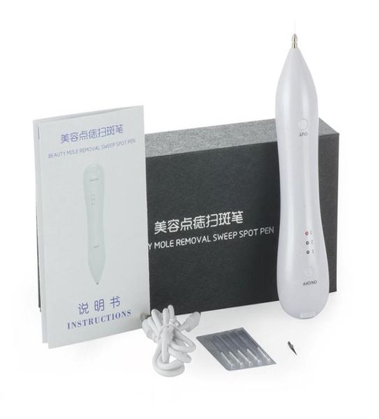 

portable home use dark spot removal cautery machine strong powewr mole removal pen facial beauty equipment3328381