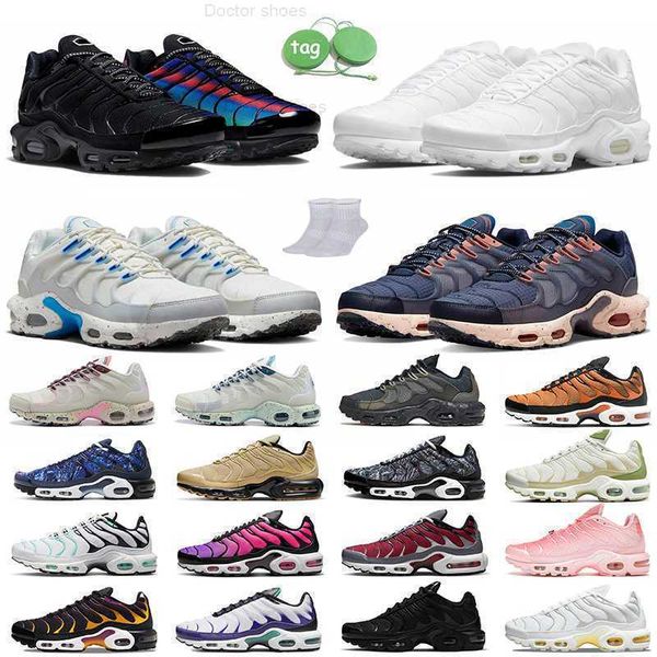 

tn plus terrascape running shoes tns men women unity black white tnplus atlanta gold bullet hyper blue sunset gradient sports trainers outdo