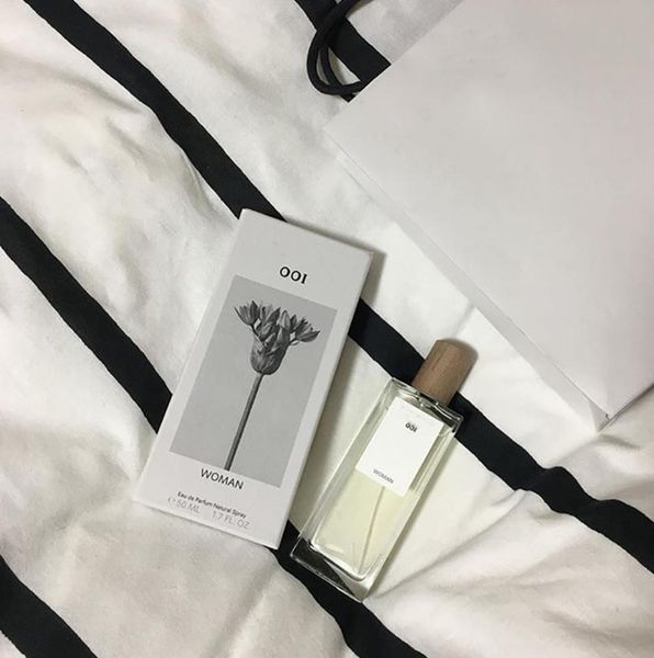 

new early morning afterwards perfume sandalwood jasmine vanilla bergamot longer lasting 50ml fast delivery fast 1246172