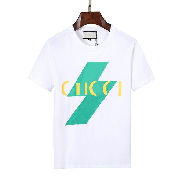 

mens designers t shirt man womens tshirt with letters print short sleeves summer shirts men loose tees 23 qoqk, White;black