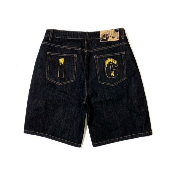 

xxl xl men shorts black summer fashion clothing