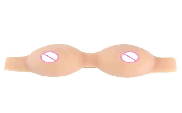 

nxy breast form onefeng wpgft invisible skinless silicone s for small chest woman soft touch crossdresser fake comfortable 2206073829406