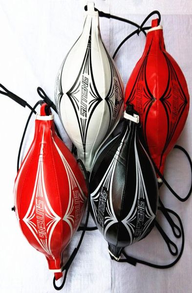 

double end boxing speed ball punching for focus equipments fitness supplies training fitness sports punch bag g667820749