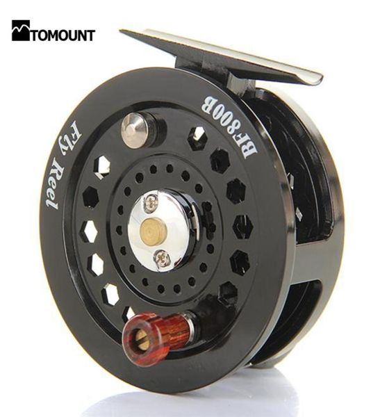 

freshwater fly fishing reel bf800b loop right left handed 3150 black saltwater ice vessel fishing tools 6016574