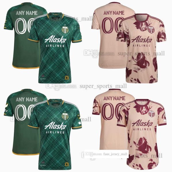 

mls soccer jerseys portland timbers asprilla ayala blanco boli bonilla bravo chara chara ivacic loria mabiala mora mosquera niezgoda paredes, Black;yellow