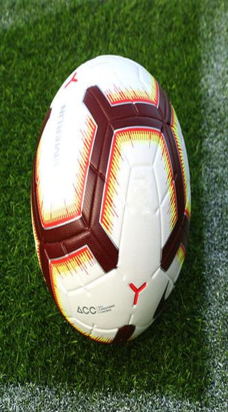 

2019 new season england league soccer ball football ball pu size 5 football antislip granules soccer ball7720405