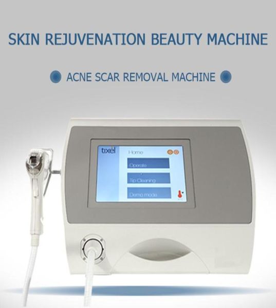 

other beauty equipment design tixel novoxel thermal fractional scar removal and stretch marks machine dhl portable9468963