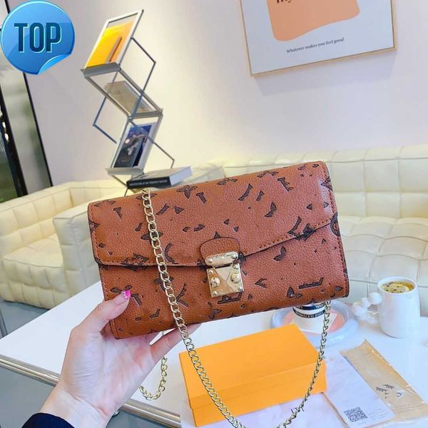 

brand designer bags handbags shoulder crossbody bag messenger bag tote new women's fashion textured leather multifunctional envelope ba