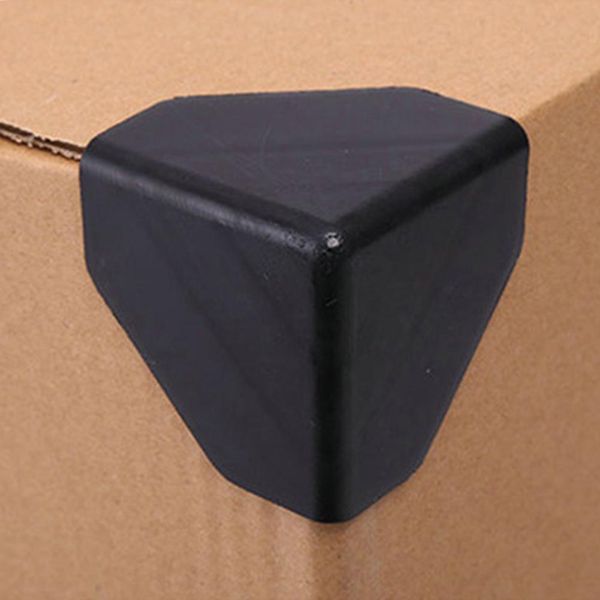 

corner edge cushions 200pcs compact covers plastic antibump express packaging carton angle protection 230701