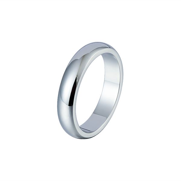 

luxury gold love ring clover nail designer rings men jewlery t ring engagement rings for women dhgates bohemian signature round ring stainle, Silver