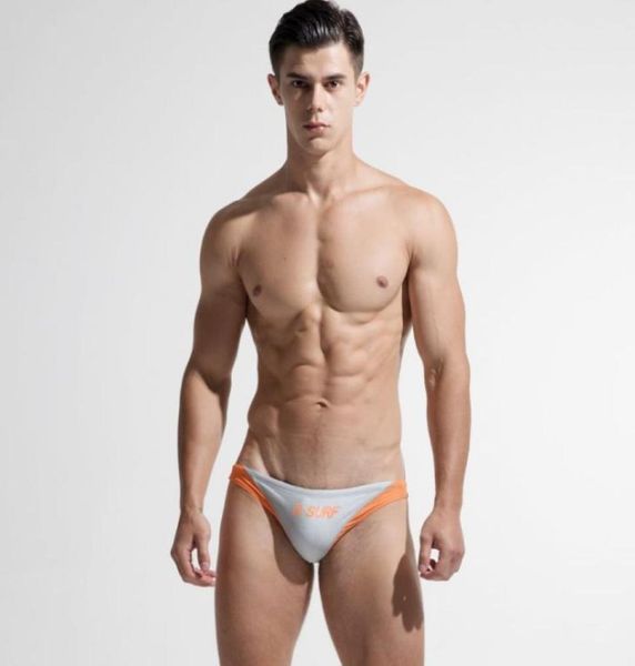 

males swim suit man summer swim suits boxer creative design swim brief maillot de bain bathing suit new arrival6881026
