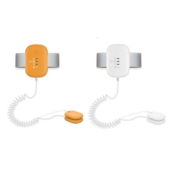 

baby monitor camera y55b bedwetting alarm for children usb rechargeable pee watch probes 230701