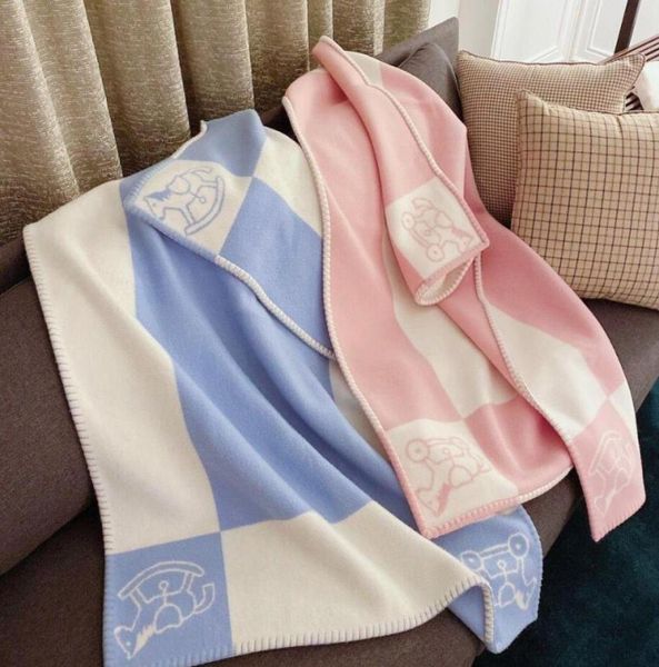 

winter blanket baby boys autumn girls thick warm cashmere swaddling newborn toddler bedding cold stroller wrap covers6665893