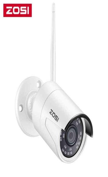 

zosi 1080p hd 20mp wireless ip network camera weatherproof outdoor cctv camera for zosi wireless nvr kit aa2203159134414