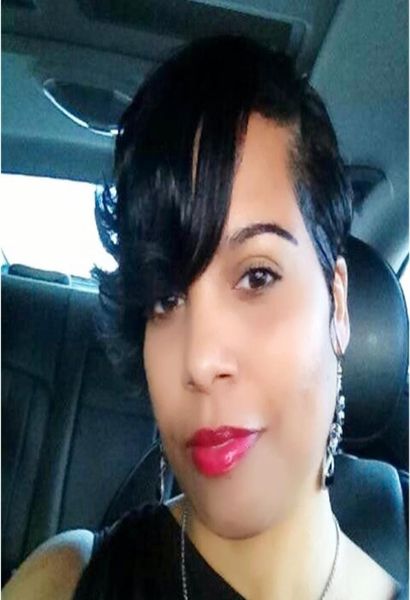 

short pixie cut side u part little lace front human hair wigs pre plucked brazilian straight frontal wig for black women6186649, Black;brown