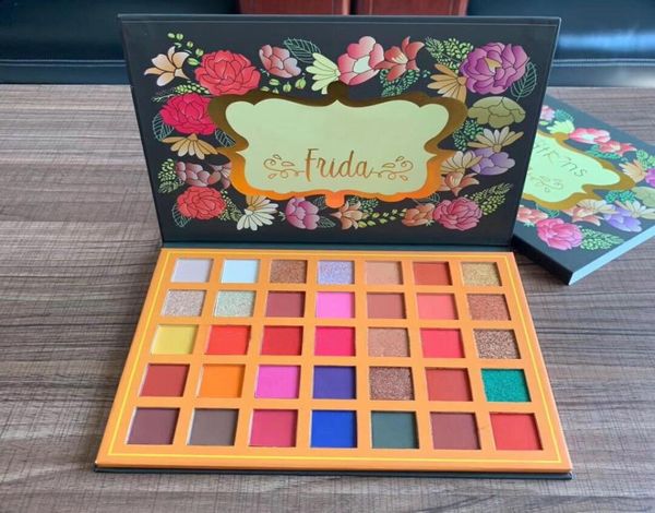 

in stock makeup eyeshadow highquality 35 fashion color professional 2 styles available eyeshadow palette3964505