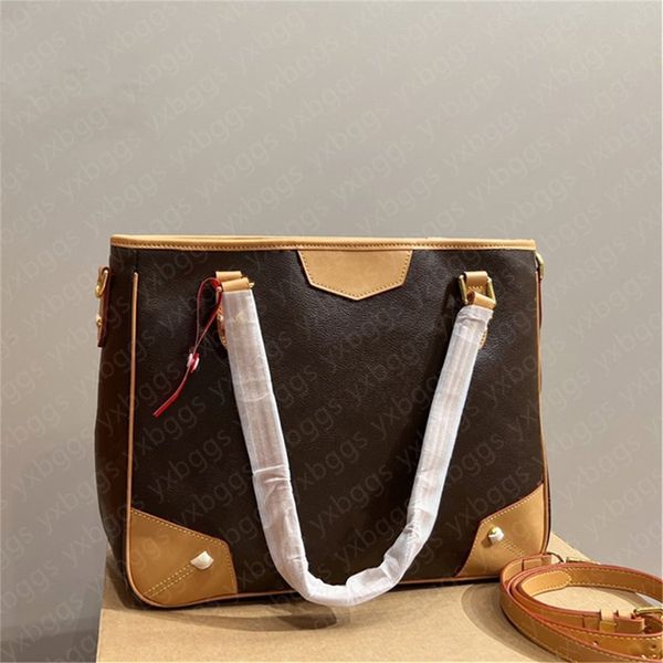

luxury designer womens handbags crossbody shoulder wallets purses pattern flowers tote shopping bag fashion boutique bag