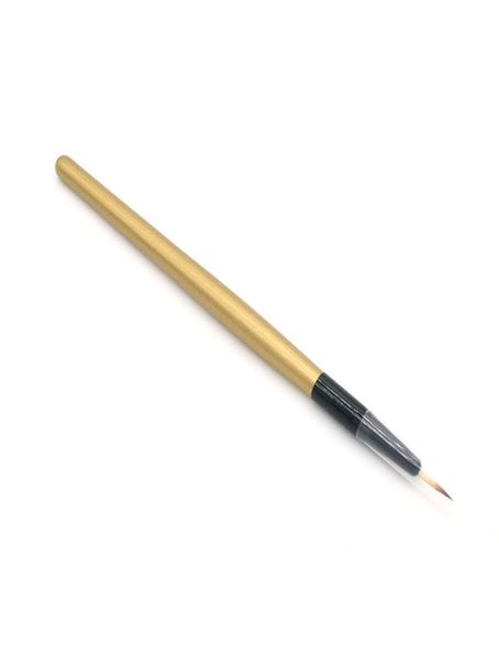 

fine eyeliner brush liquid gel eyeline make up brush precision thin long liner eye makeup tool7246285