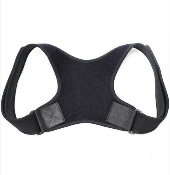 

body braces supports back shoulder posture correction band clavicle posture corrector for children and adults s m l 3 s5238901
