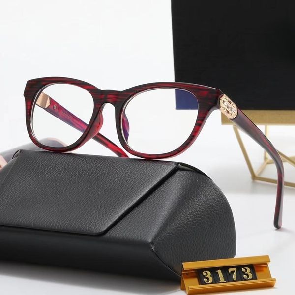

2023 new women's mium 09ws brand fashion retro square narrow frame uv400 sunglasses luxury designer glasses 6 colors, White;black