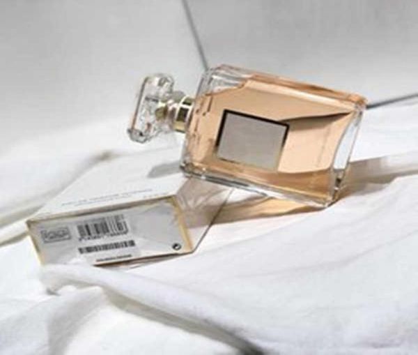 

perfumes fragrances women red coco miss edp 100ml spray lasting charming no five 51118834