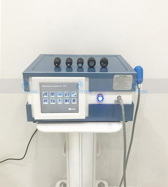 

professional shockwave therapy machine air pressure 8 bars shock wave equipment acoustic wave extracorporeal joint pain relief spa7599850