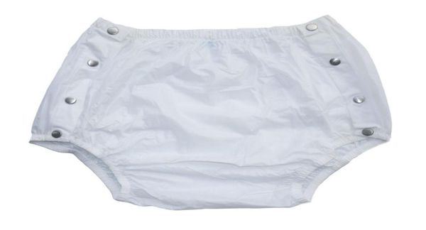

abdl haian incontinence snapon plastic pants 3 pack016601911