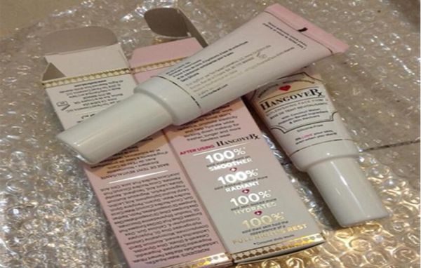 

foundation primerhydrating mineral oil base 40ml face makeup9885046