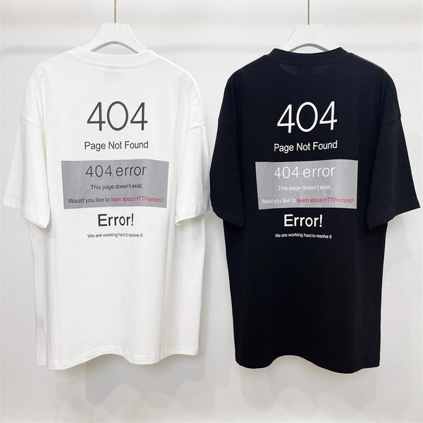 

2023ss print t-shirt men women oversized tees t shirt, Black;brown