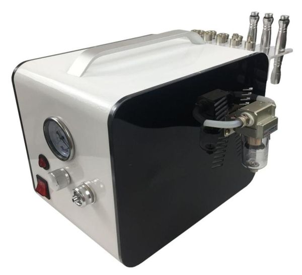

microdermabrasion derambrasion diamond machine facial peeling vacuum suction anti ageing exfoliator beauty skin care 8913111