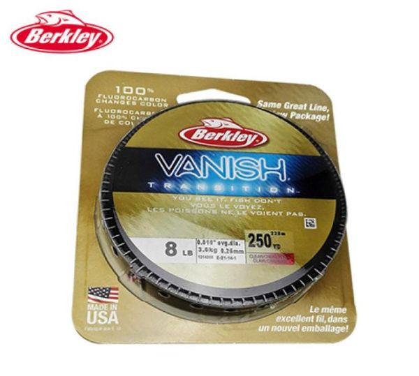 

vanish transition 228m fluorocarbon fishing line 4lb14lb goldenruby wearresistant smoother carbon fiber fishing line 2011244962740