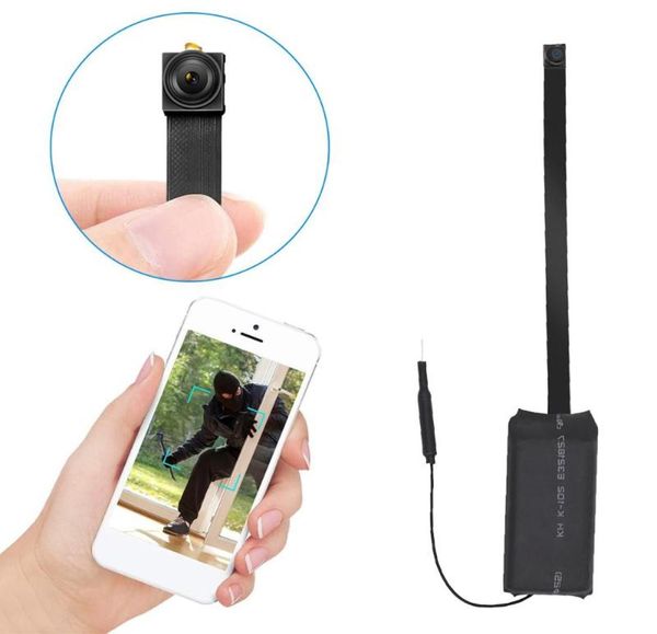 

mini cameras wireless camera diy module nanny cam 1080p wifi ip for motion detection alarm record support hidden phone app9185995