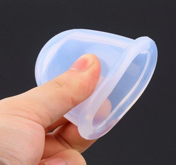 

drop health beauty care silicone massage cupping anticellulite cups beauty therapy massage cupping cup vacuum cupping mas1118089