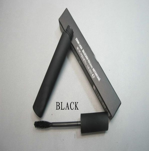 

new brand makeup mascara black mascara 8g 12pcslot6771160