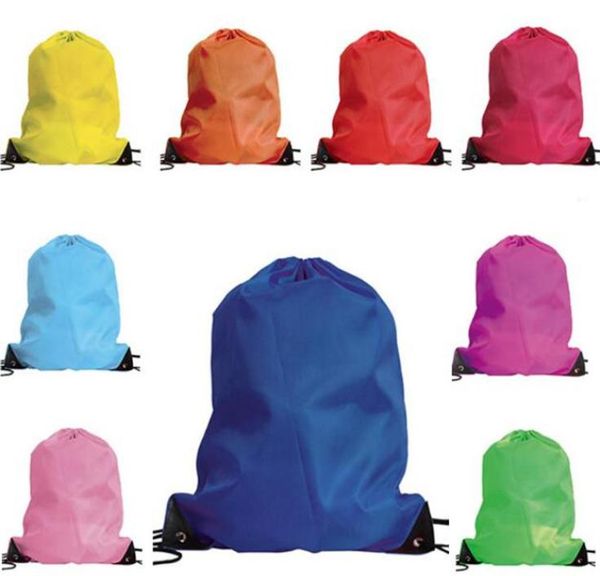 

kids039 clothes shoes bag school drawstring frozen sport gym pe dance portable backpacks y2357103888