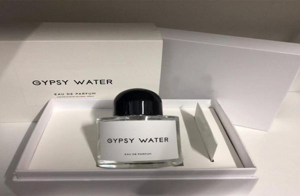 

epack man and woman perfume gypsy water 100ml with long lasting ship3571610