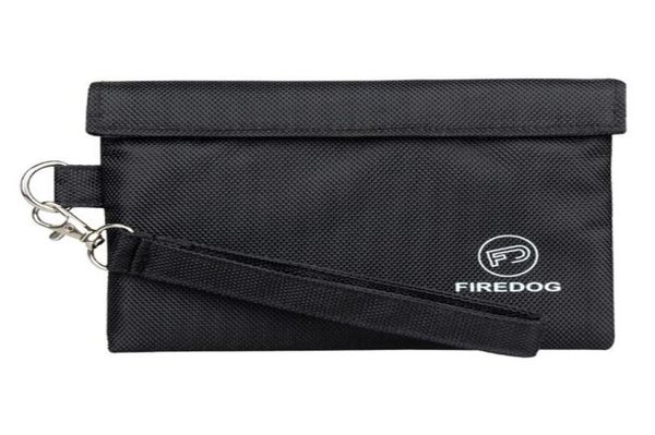 

firedog smoking smell proof bag carbon lined tobacco pouch for herb odor proof container case tobacco storage bag9314292