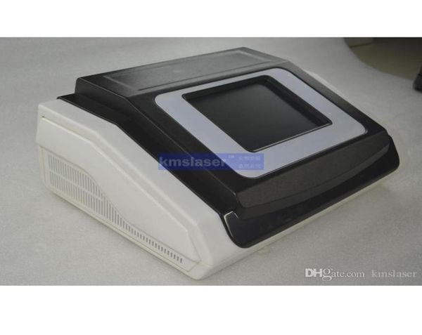 

only the machine box accessories for 3 in 1 air pressure pressotherapy device body slimming relax massage lymphatic drainage2227604