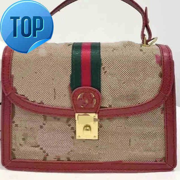 

factory direct sale 2023 new women's single shoulder msenger hand small square large capacity fashion versatile trend summer classic wo