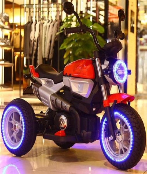 

kids motorcycle for ride on motor bike children toys gift sets6630085