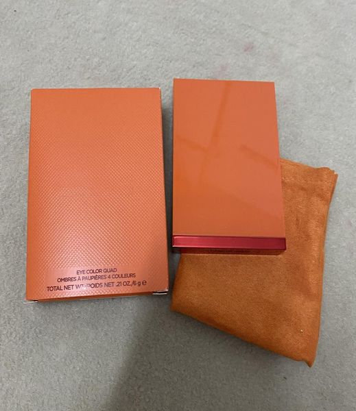 

stock eyeshadow palette 4 colors shimmer matte palettes9268459