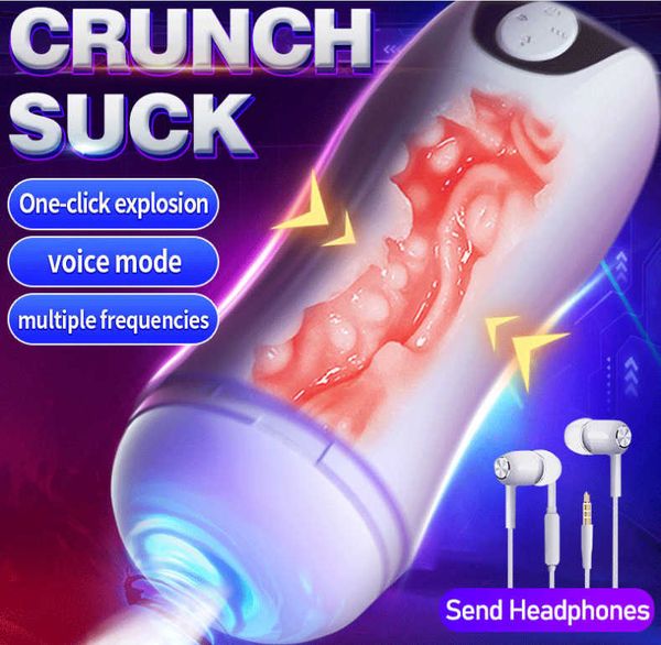 

aircraft cup men's device electric exercise fun products