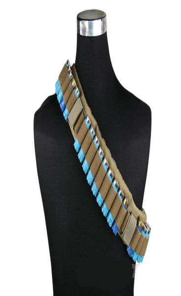 

tactical nylon outdoor sport ipsc 3gun idpa hunting sgun belt3263411