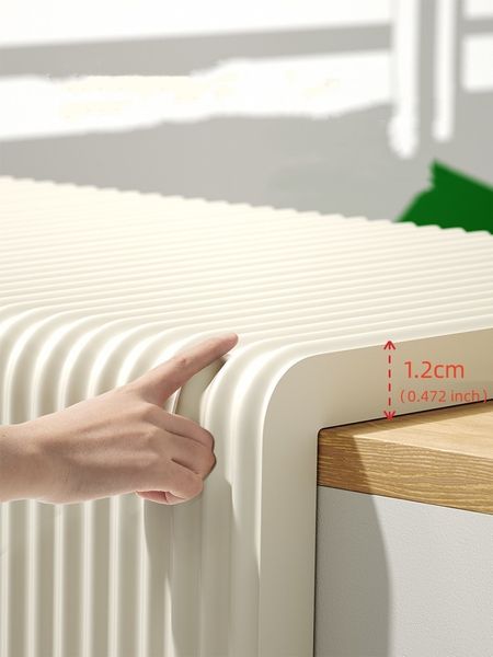

corner edge cushions 2012cm baby widened and thickened anticollision safety stripwindow sills stairspillarsbeams table corners 230701