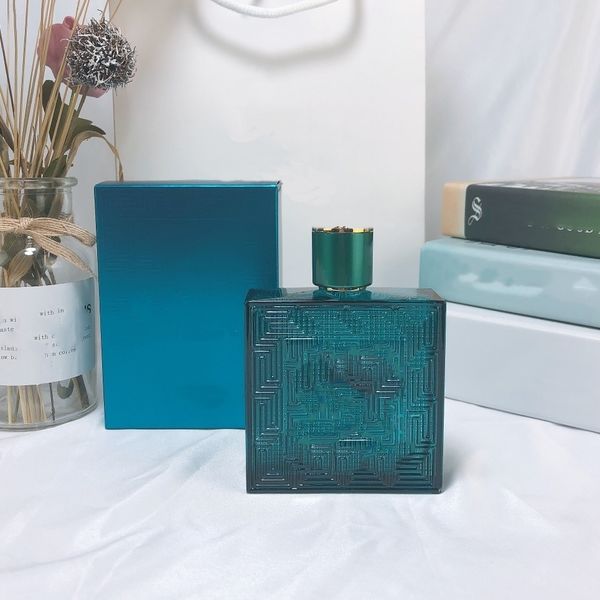 

men's perfume designer cologne men's and women's love goddess perfume 100ml blue water spray aftershave long-lasting fragranc