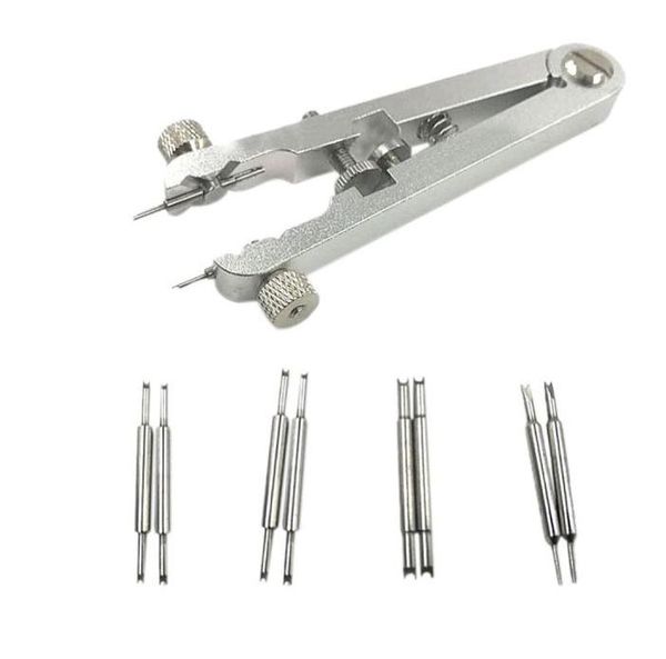 

repair tools kits spring bar piler standard removing tool watches bracelet pliers for watchband toolrepair5488948