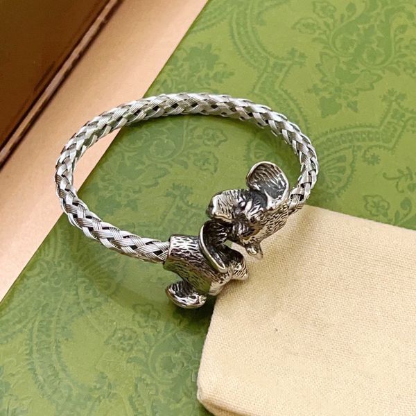 

designer ggity bracelets luxury g logo charm bracelets women jewelry fashion chains pearl bracelet for party gifts daily wear kh6, Golden;silver