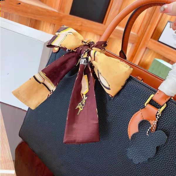 

handbag designer contrast embossed high bag shopping womens quality purses totes women handbags luxury shoulder single bags