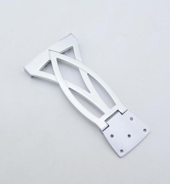 

1 set jazz guitar bridge tailpiece for hollow body archguitars chrome 0761 11921163740964