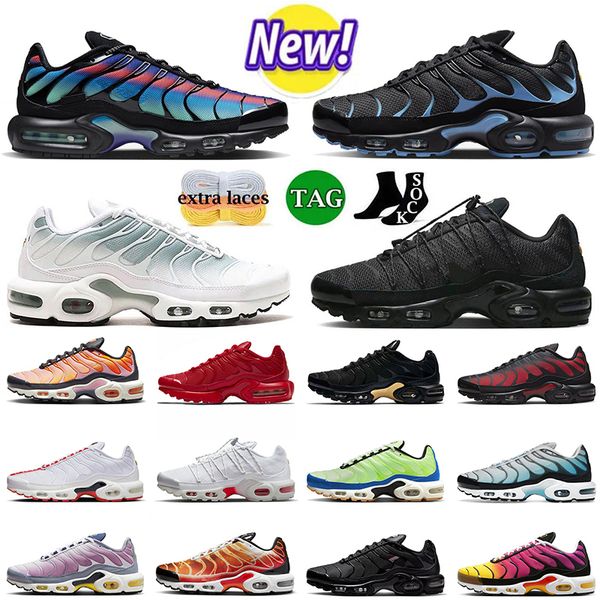 

aires tn plus terrascape running shoes men women chaussures tns atlanta utility unity triple black white aqua univesity blue dusk pink refle